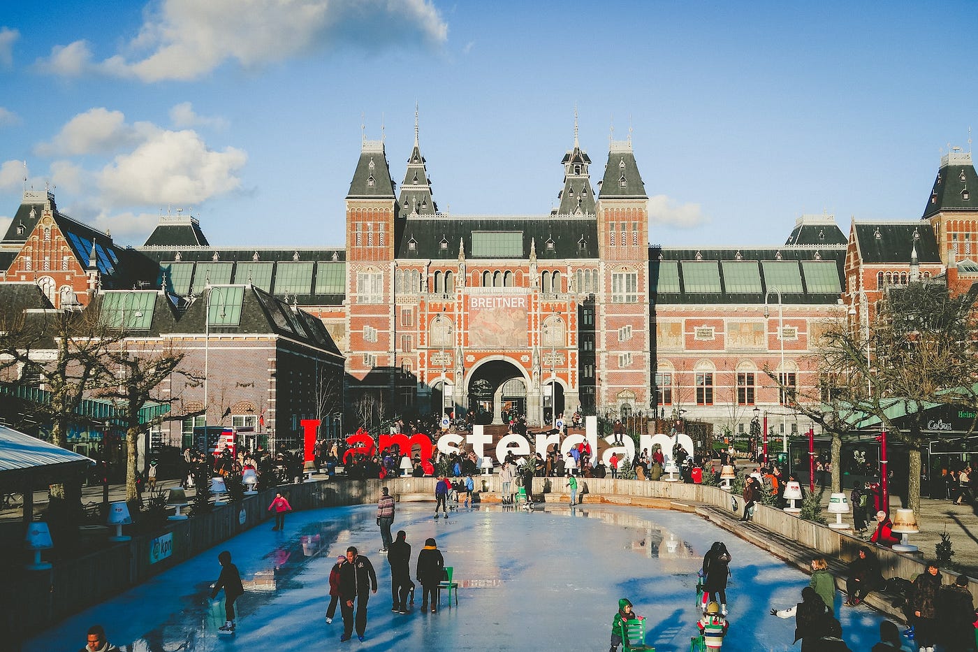 Amsterdam The Hub of Netherlands Sex Tourism by dingfoo Medium photo