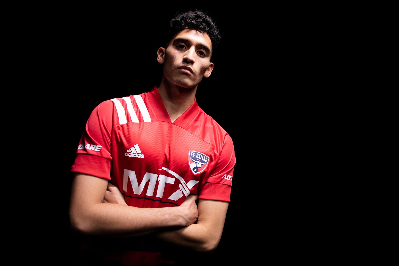 MTX Becomes Official FC Dallas Jersey Partner 