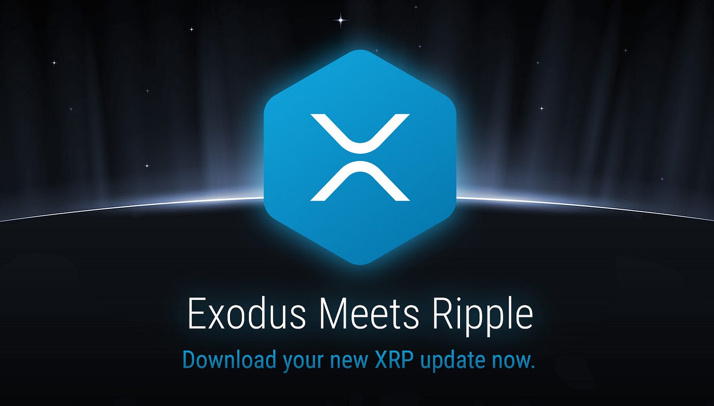 Exchange xrp (81) foto