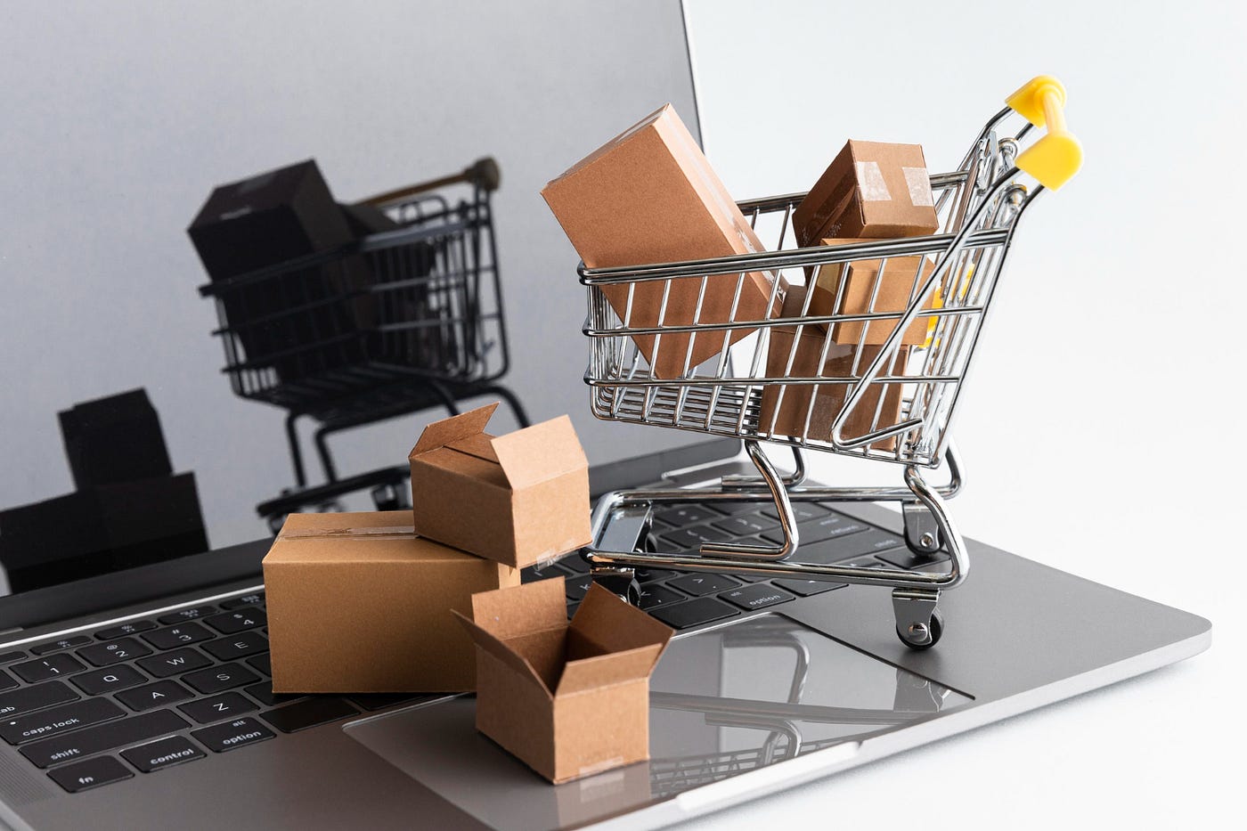 Step-by-Step Guide: How to Create an E-Commerce Store with Shopify