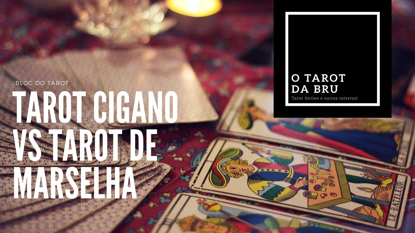 Tarot Online dá certo? – Blog Cartas Ciganas