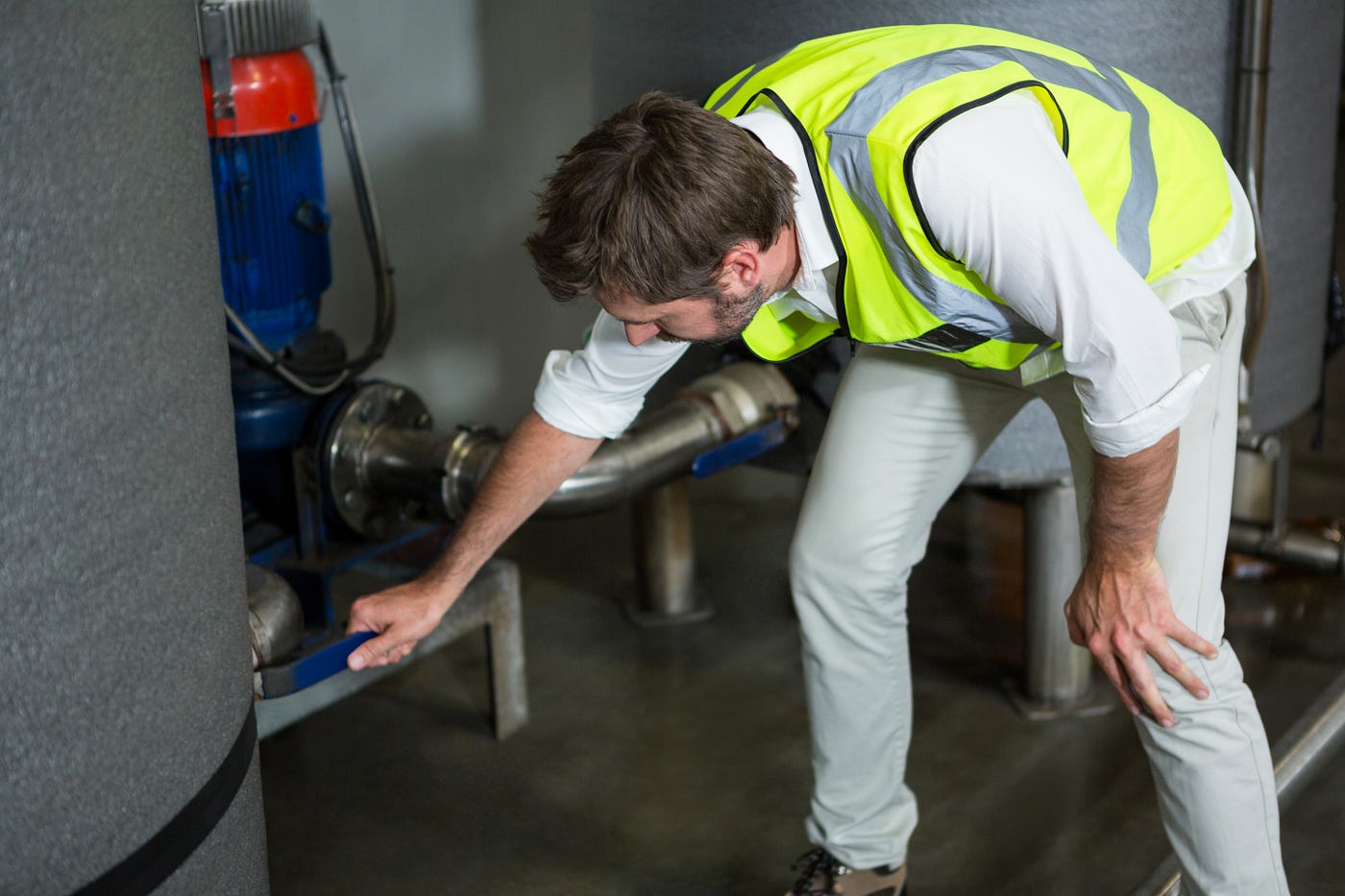 Best Practices in Piping Installation: Avoiding Common Failures and Downtime