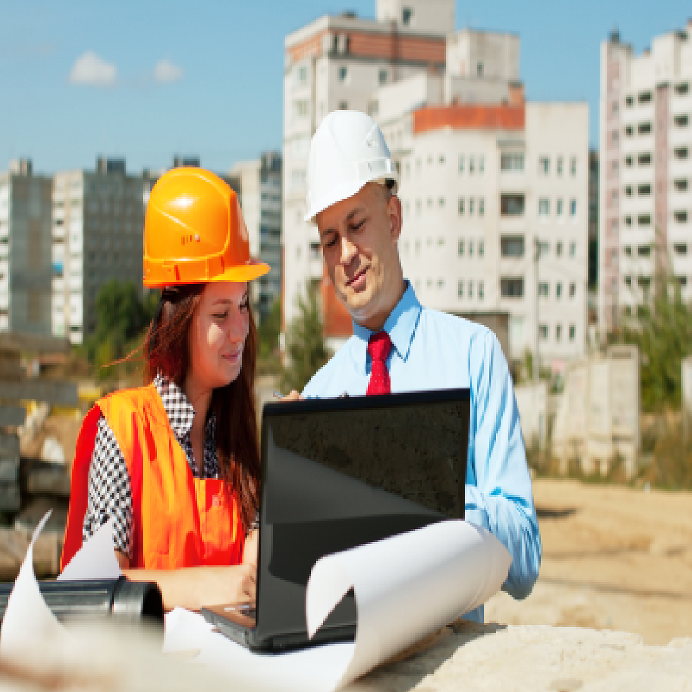 Leading Construction Company in Chennai for Residential & Commercial Projects