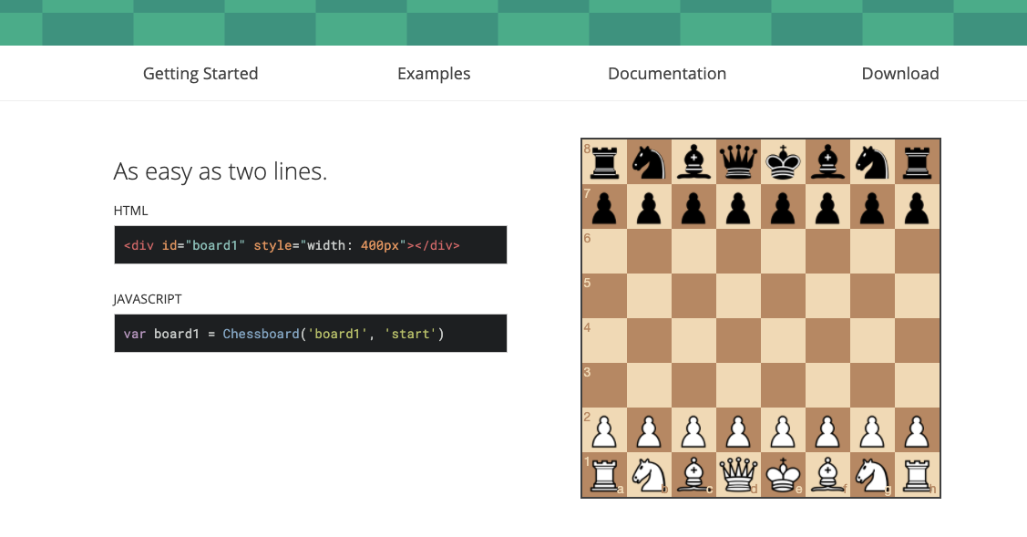 Guest Post] How to Write a Chess Variant Website in Six Months