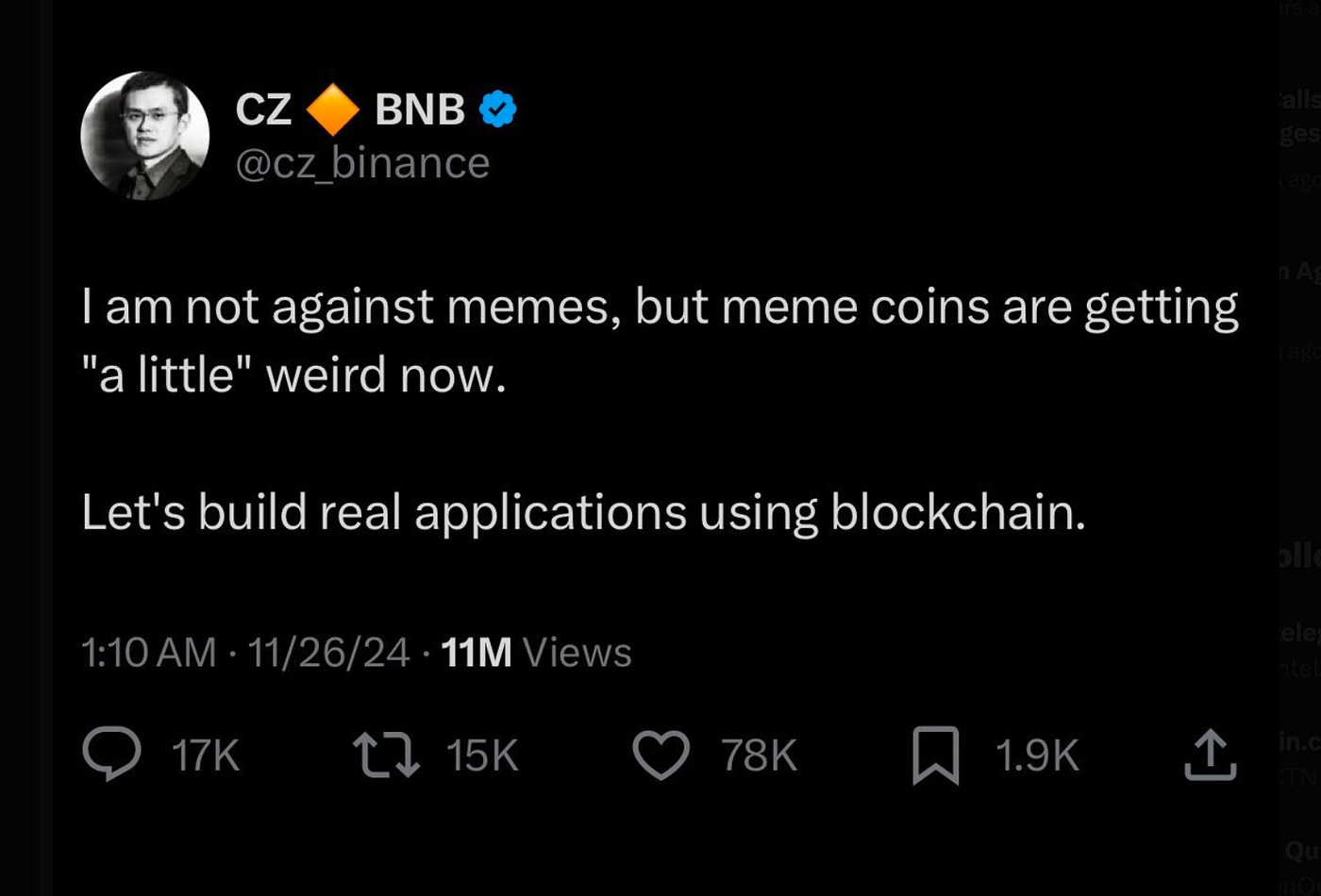 Memecoins: Culture Startups of the Crypto Matrix | by Chris St. John |  Solana Dev Tips | Medium