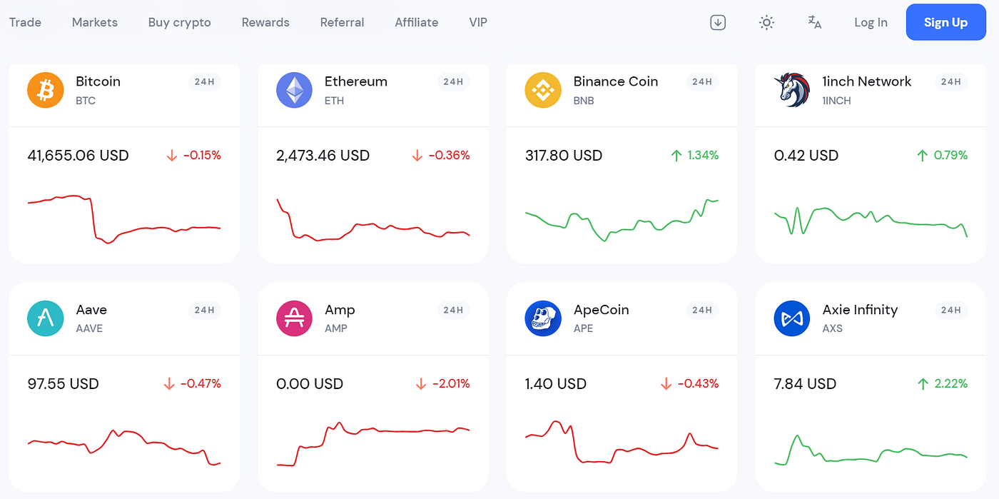 Fegdex.com Review Real or Fake: Online Trading Platforms | by shahrukh khan  | Medium
