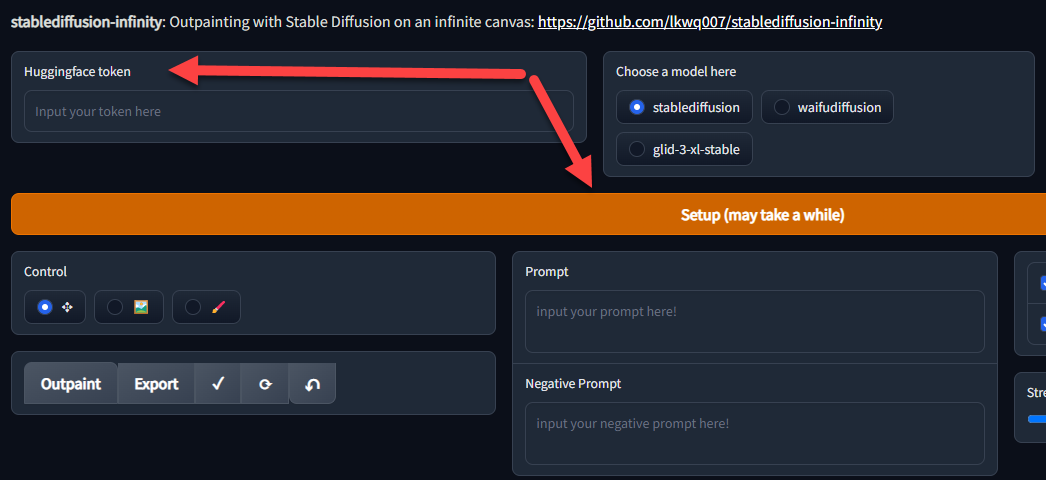 Stable Diffusion-Inpainting Using Hugging Face Diffusers, 53% OFF