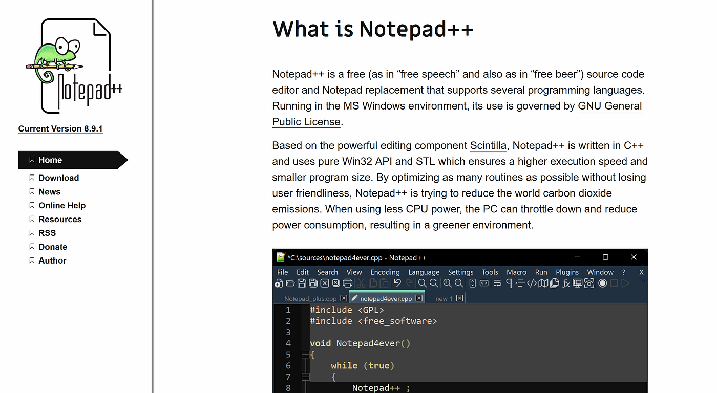 What we know about the Notepad++ supply chain attack