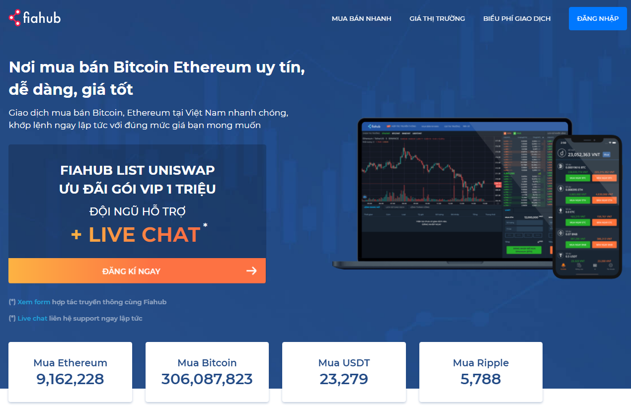 Is Fiahub a scam? Should register for Fiahub | by Hoang | Medium