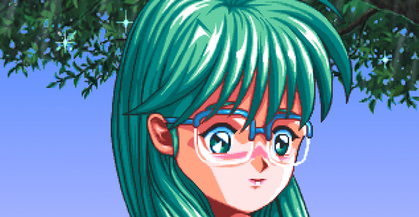 Brief Thoughts on Tokimeki Memorial | by Will Bowerman | Medium