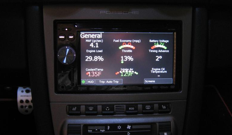 Obd2 head unit deals