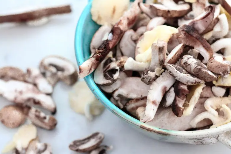 Do Cooked Mushrooms Freeze Well: Essential Tips Revealed