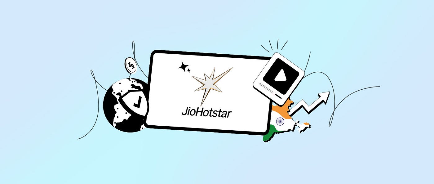 How JioStar Could Change the Way India Watches Streaming Content