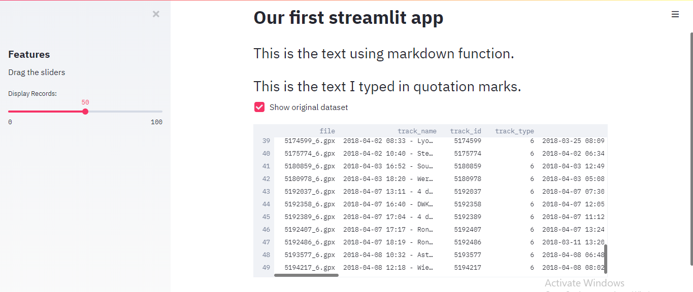 New Component: streamlit-tree-select, a simple and elegant