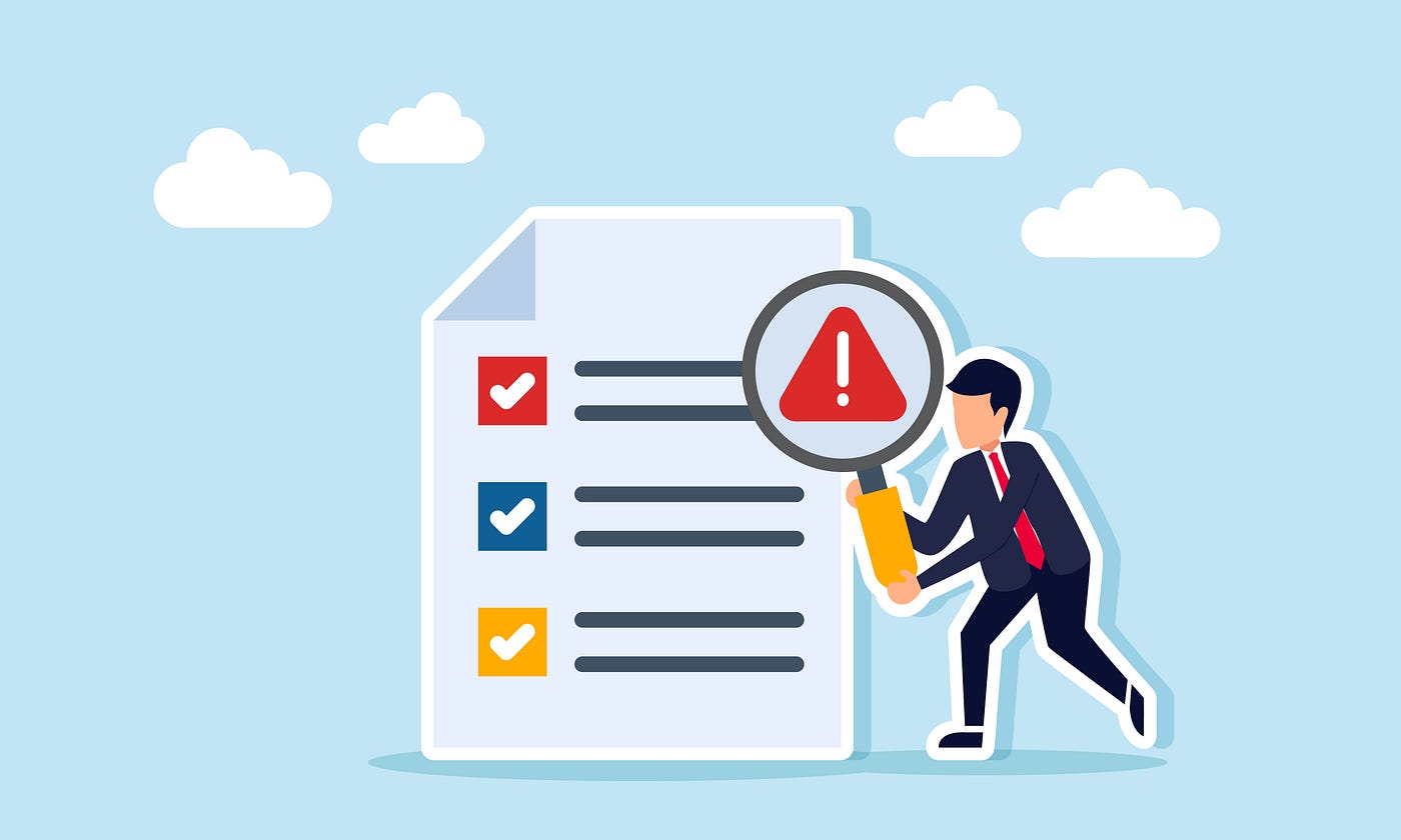 AI-Powered Policy Violation Detection: Ending the Financial Drain