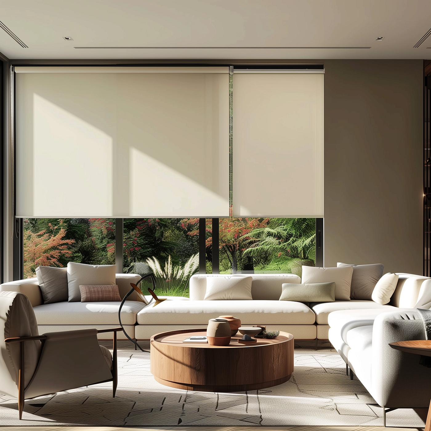 Top Reasons to Opt for Roller Blinds for Windows