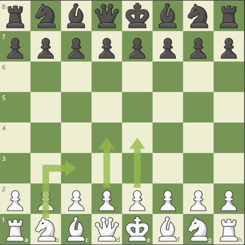 New chess AI makes mistakes like a regular player, grandmaster it