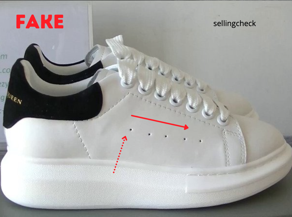 How To Spot Fake Louis Vuitton Sneakers (2023) - Legit Check