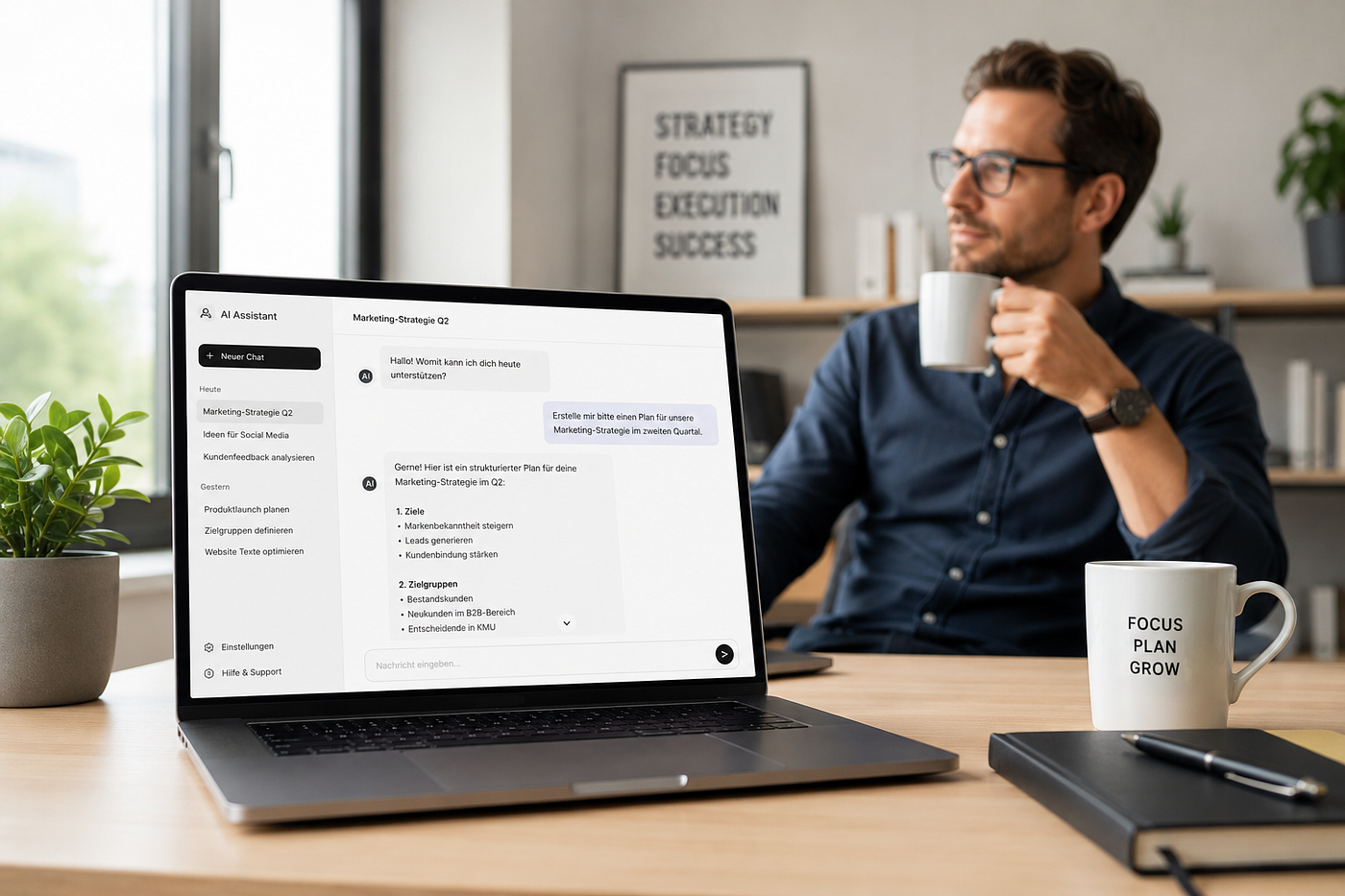 AI ChatBot für Unternehmen im Test: Lohnt sich die Automatisierung im Kundenservice wirklich?