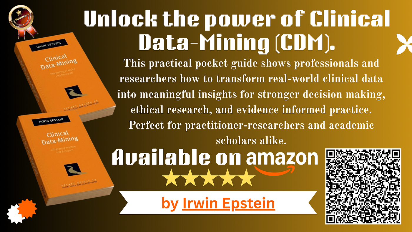 Clinical Data-Mining: Turning Everyday Practice into Powerful Insight