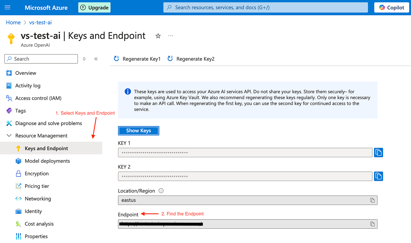 Unlocking the Power of Azure OpenAI: How to Seamlessly Integrate
