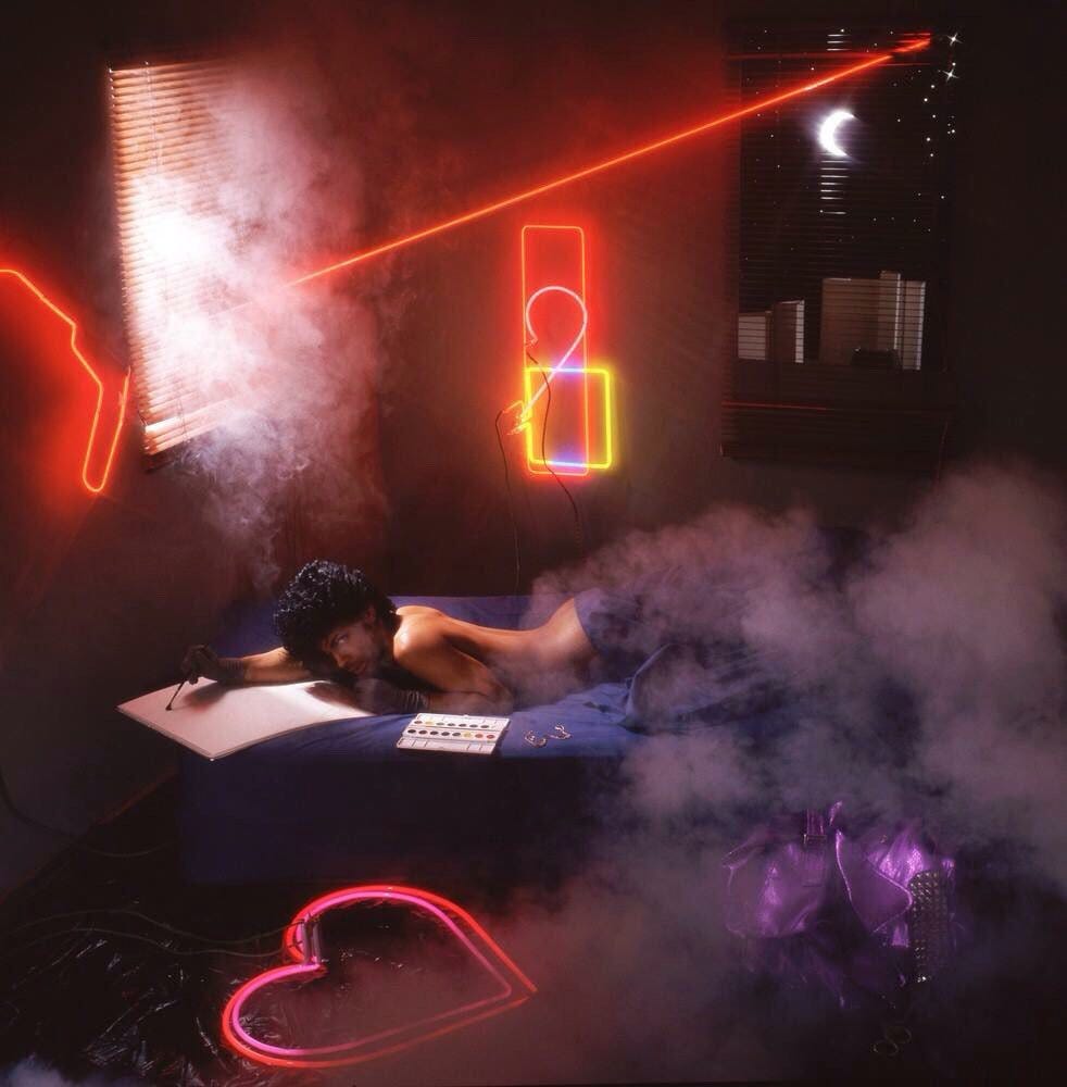 Prince — '1999 Super Deluxe' — Vault Tracks Review | by