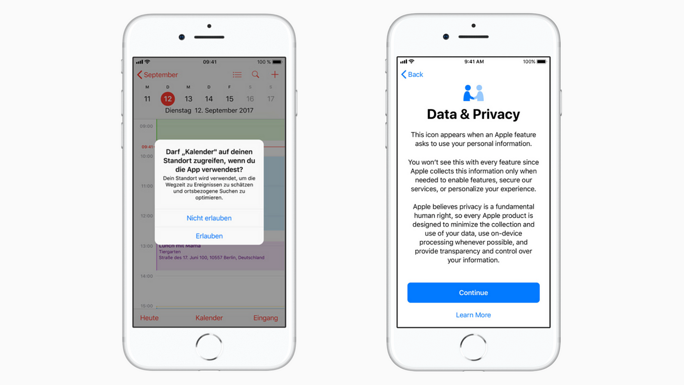 Terms of Service — An opportunity in UX Design? | by Railslove 