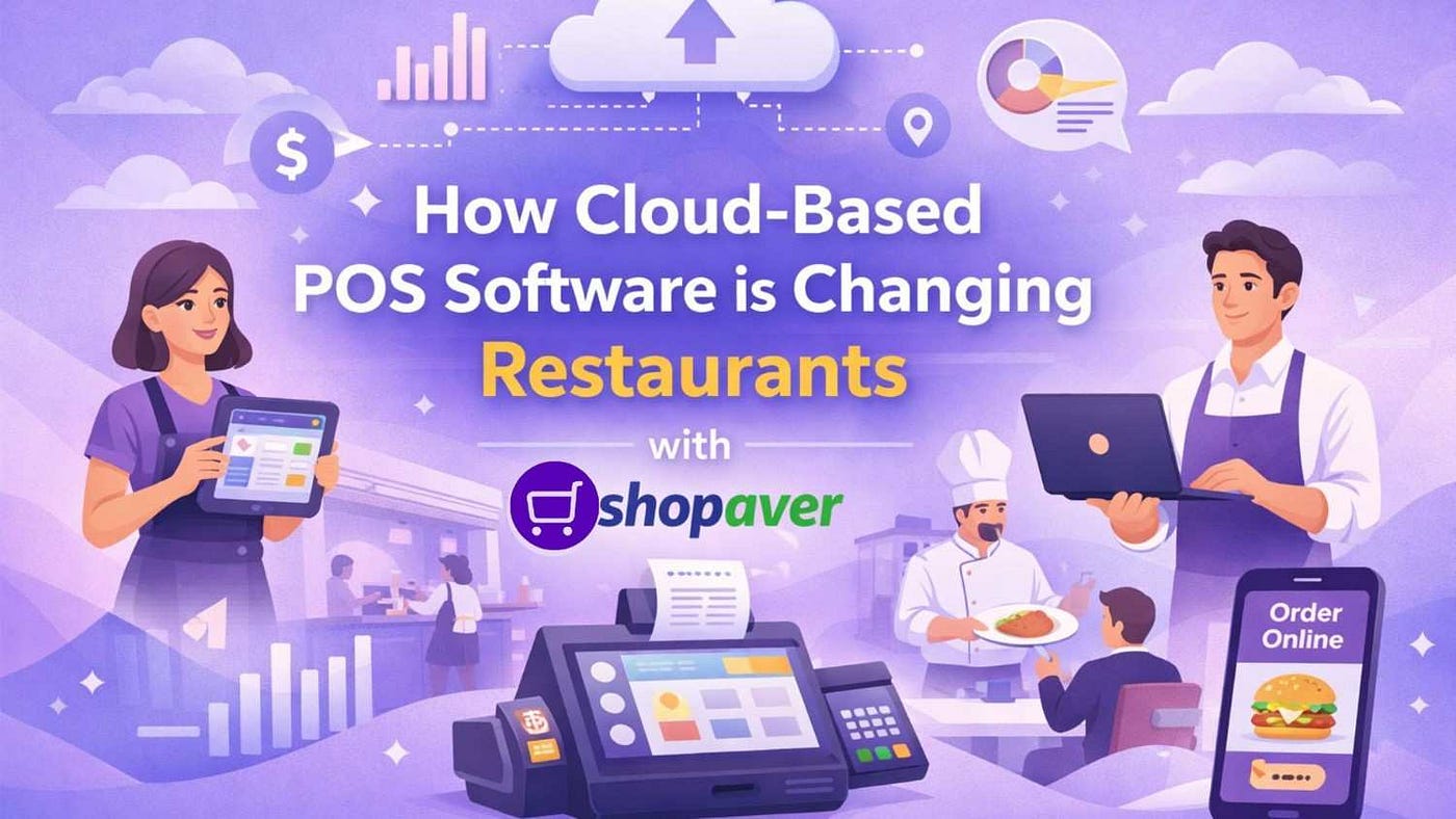 10 𝐒𝐦𝐚𝐫𝐭 𝐖𝐚𝐲𝐬 𝐑𝐞𝐬𝐭𝐚𝐮𝐫𝐚𝐧𝐭𝐬 𝐂𝐚𝐧 𝐈𝐧𝐜𝐫𝐞𝐚𝐬𝐞 𝐃𝐚𝐢𝐥𝐲 𝐒𝐚𝐥𝐞𝐬 𝐢𝐧…