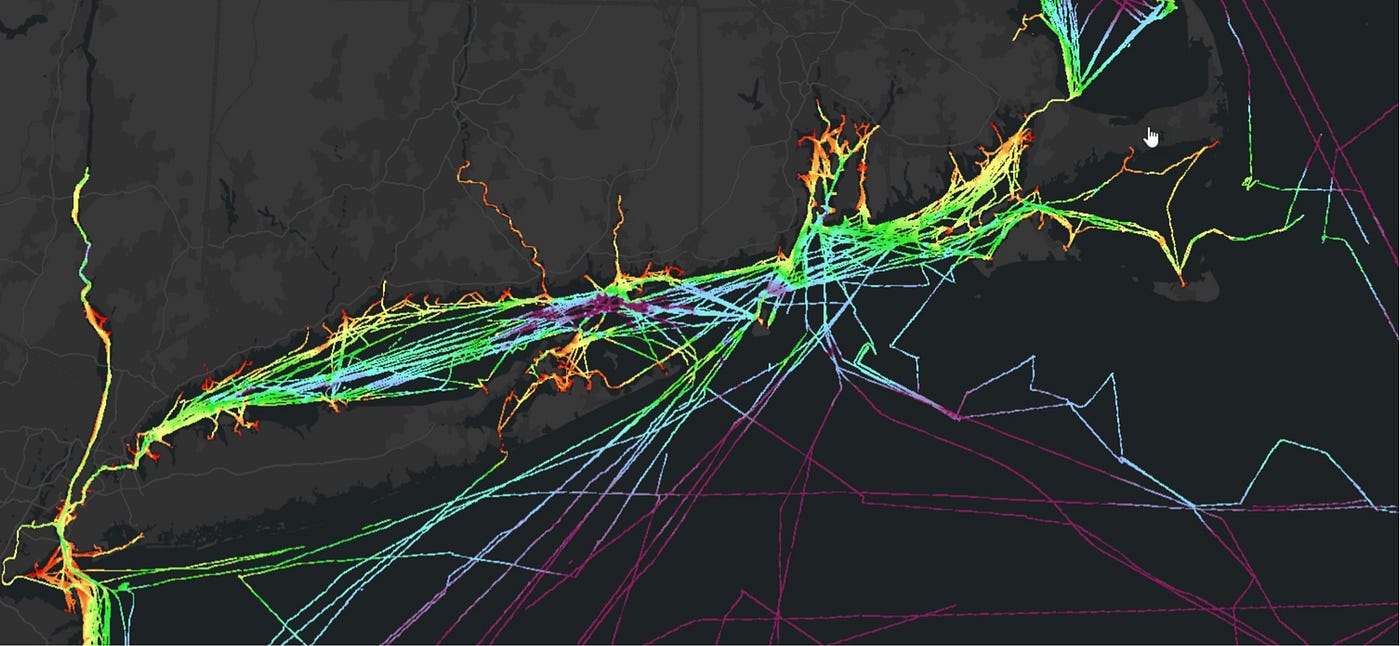 Introduction to Crowdsourced Bathymetry: The Power of Community