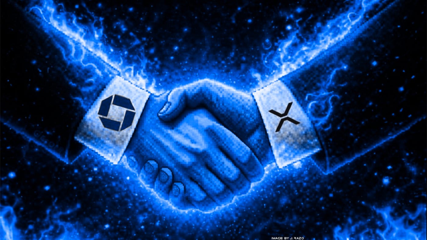 J.P. Morgan Is Using the XRP Ledger! A Phoenix Moment for Modern Finance |  by Joseph Razo | Jan, 2026 | Medium