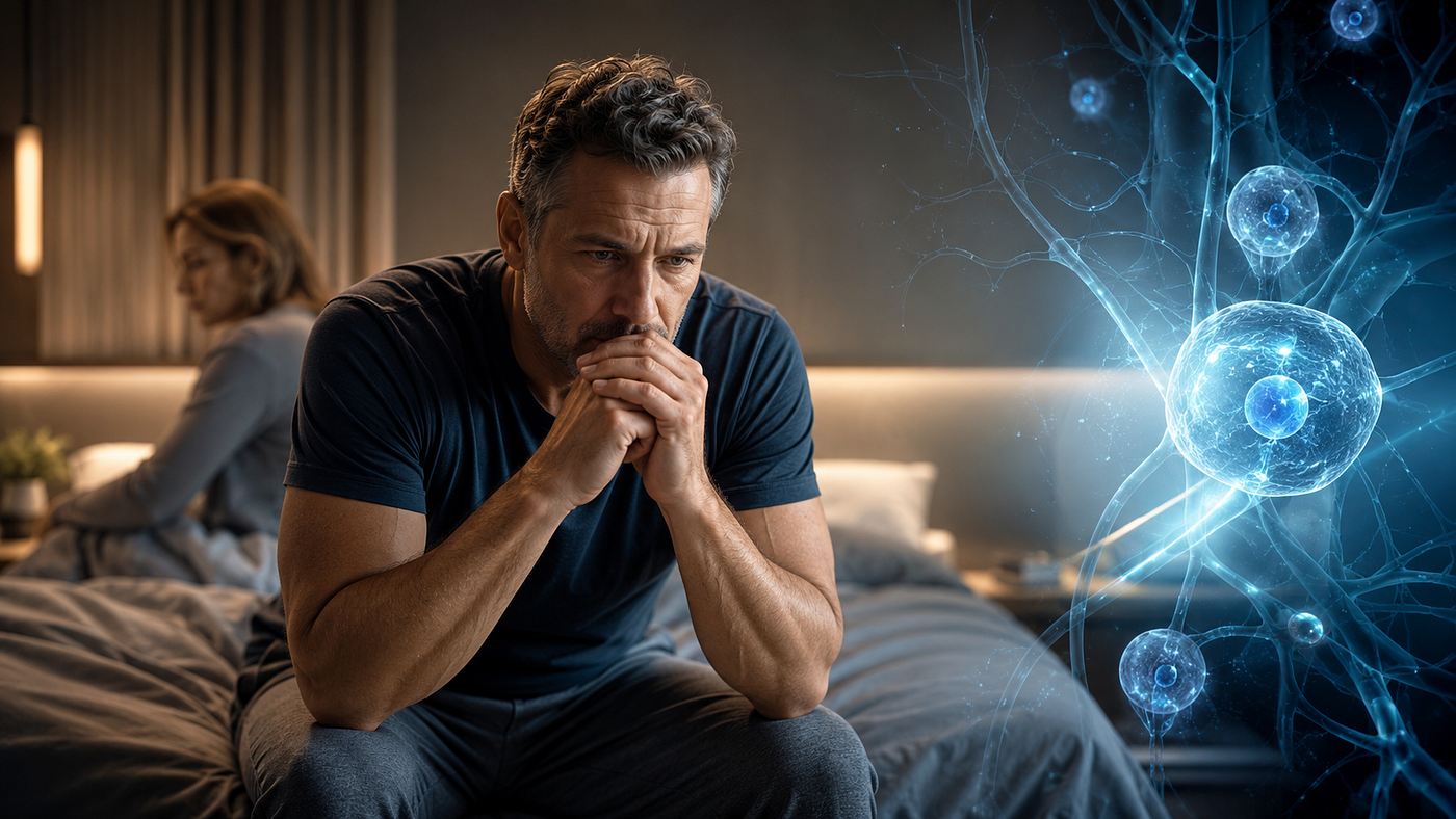 Stem Cells and Erectile Dysfunction: The Future of Sexual Wellness, or a Field Still Finding Its…