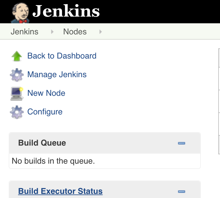 Add new node