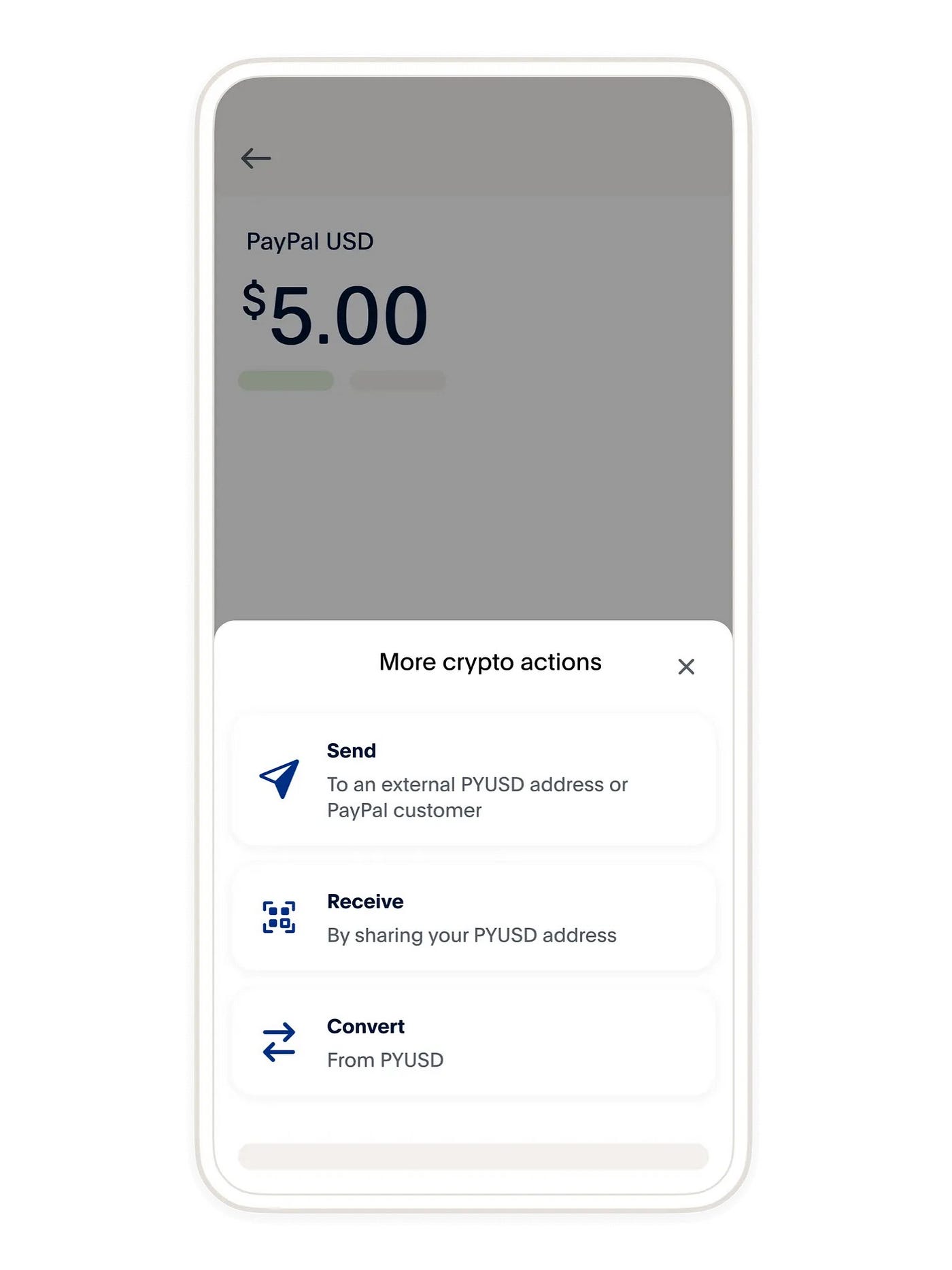 What value will the PayPal Stablecoin (PYUSD) offer? | by Daniel G.  Jennings | Coinmonks | Medium