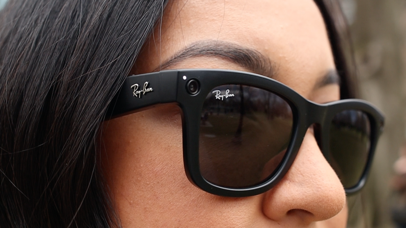 Best 5 Smart Sunglasses 2022 — Ray-Ban vs Bose, Amazon Echo, Ampere Dusk |  by Tech We Want | Tech We Want