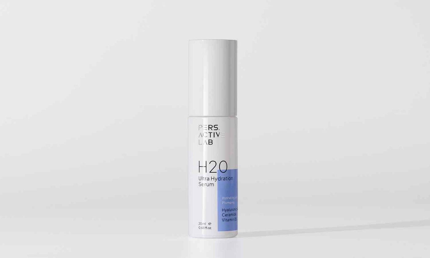 Red Skin? Why Hyaluronic Acid Face Serum Is Best for Sensitive Skin