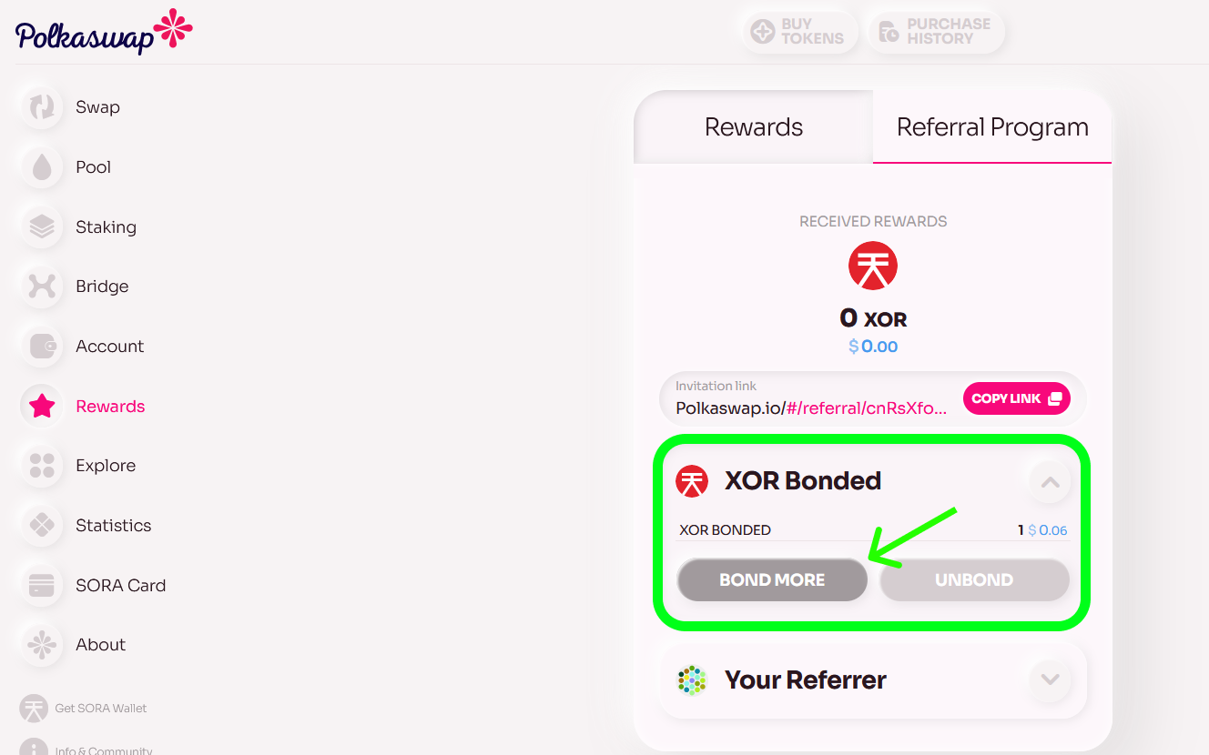 Share a Prize Pool of $34,000 — Join the SORA Synthetics Airdrop | Phase 1  | by Polkaswap | Polkaswap | Medium