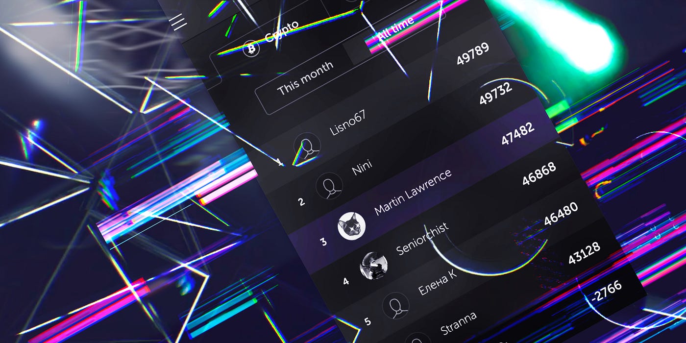 Superforecaster Martin Lawrence joins Cindicator | by Cindicator |  Cindicator | Medium