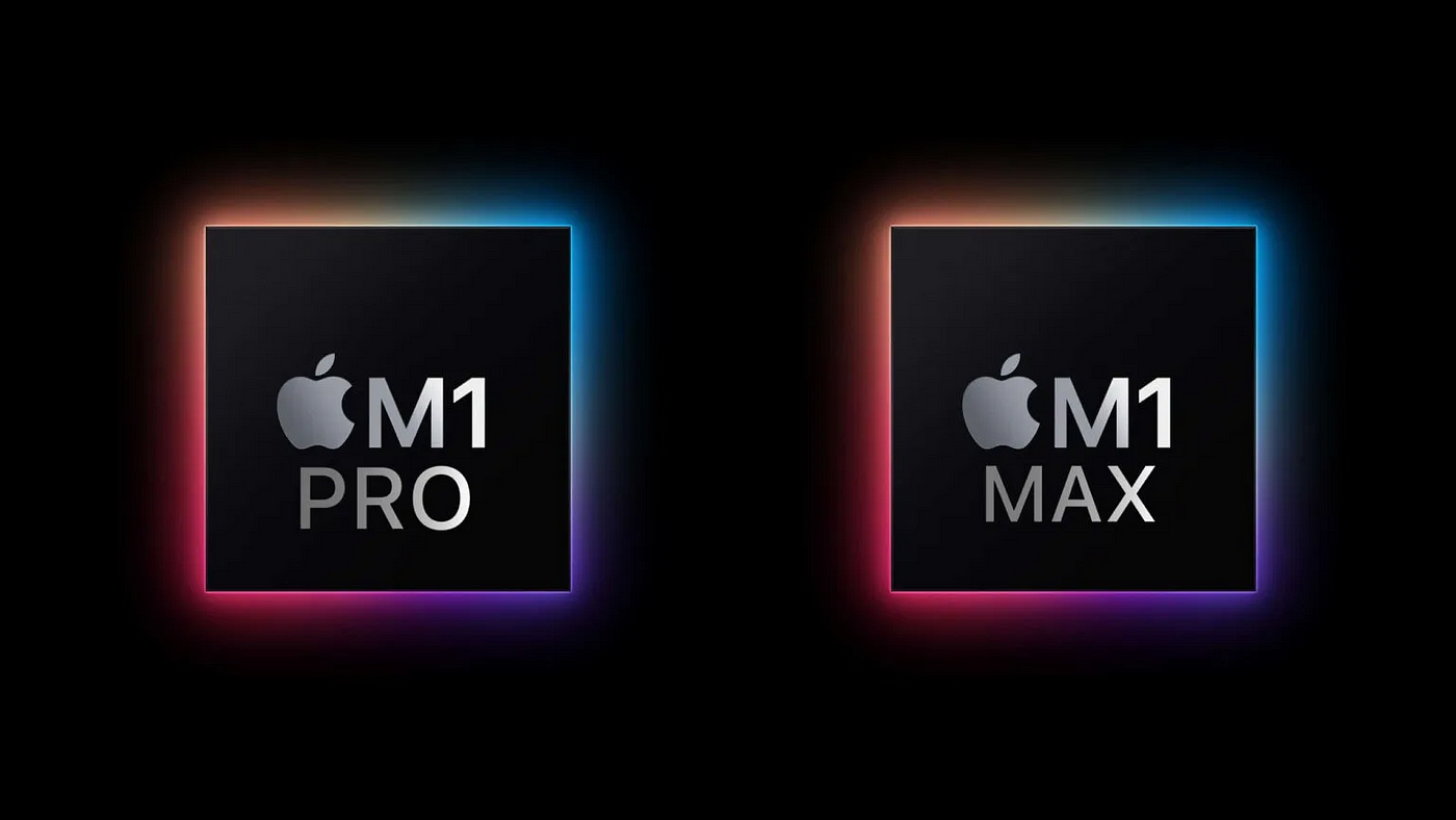 New MacBook Pro With M1 Pro and M1 Max Chips: Apple Giveth, Apple