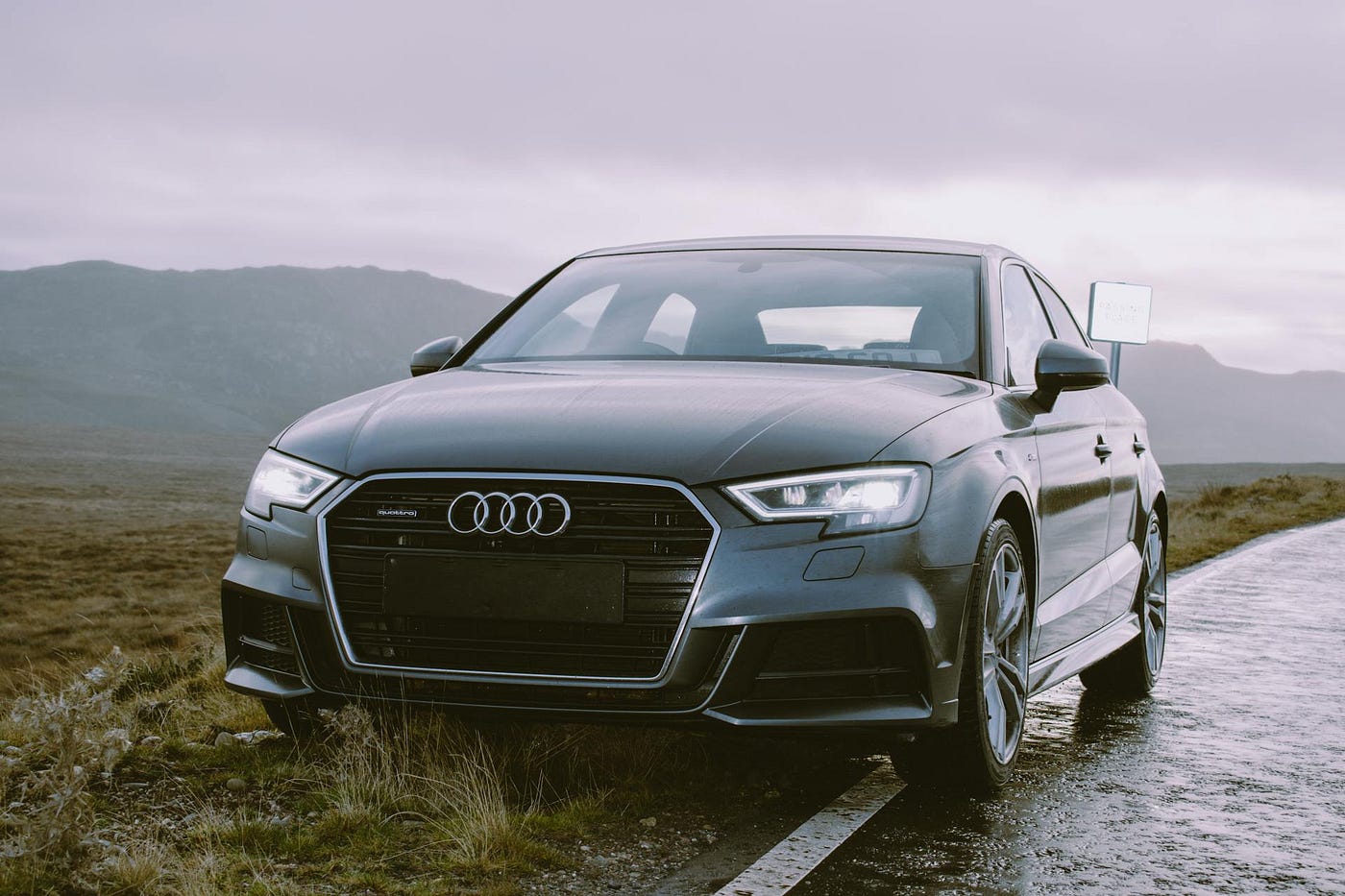 Audi Maintenance Mistakes That Can Lead to Expensive Repairs