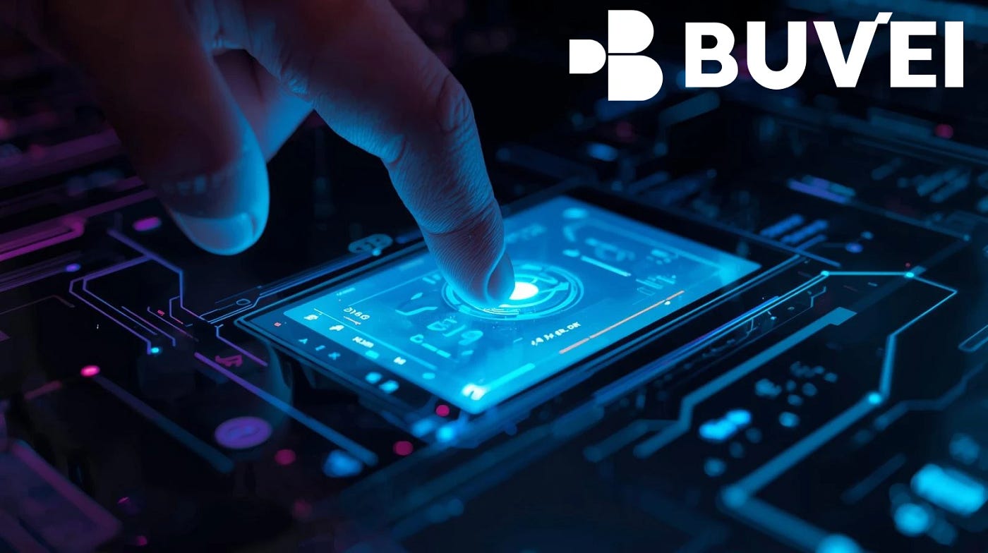 Why Fingerprint Payments Are Returning