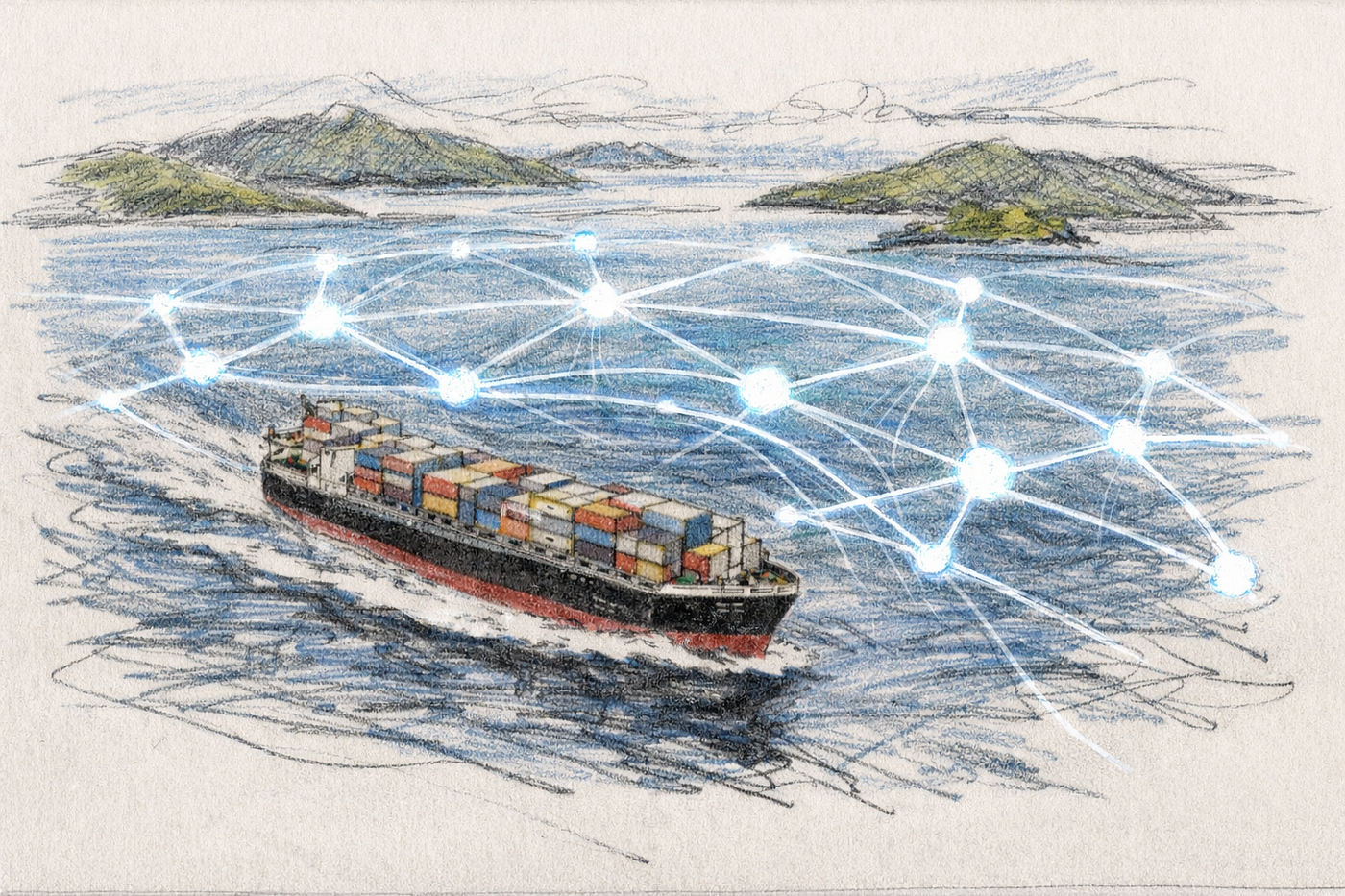 Laboratorium Saraf Maritim: Eksperimentasi Intelegensi Digital SRC Unpatti demi Kedaulatan Meja…