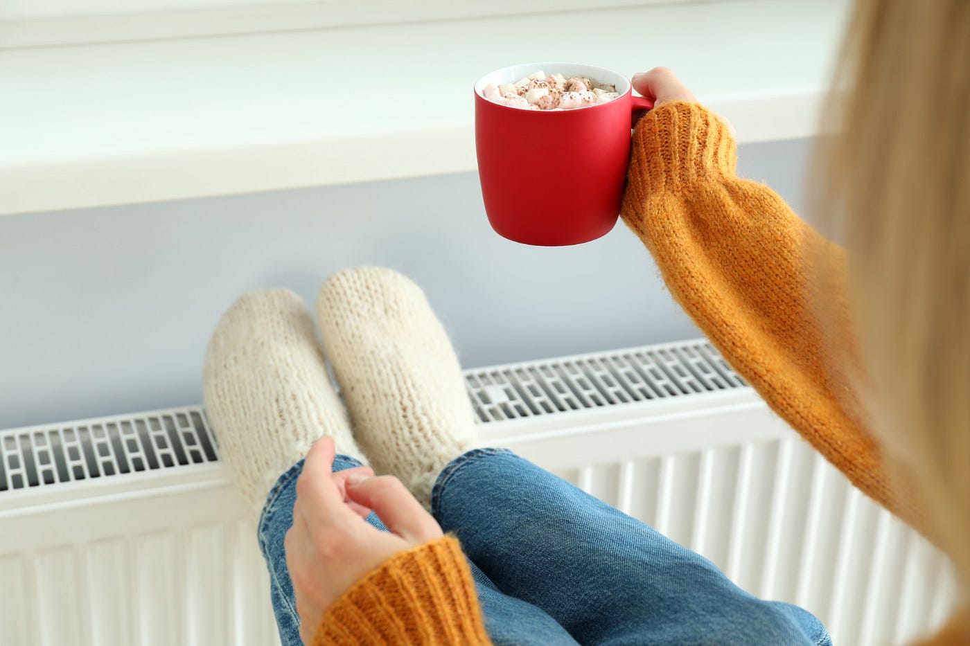 Is It Time for an Upgrade? How to Know When to Replace Your Heating or Cooling System