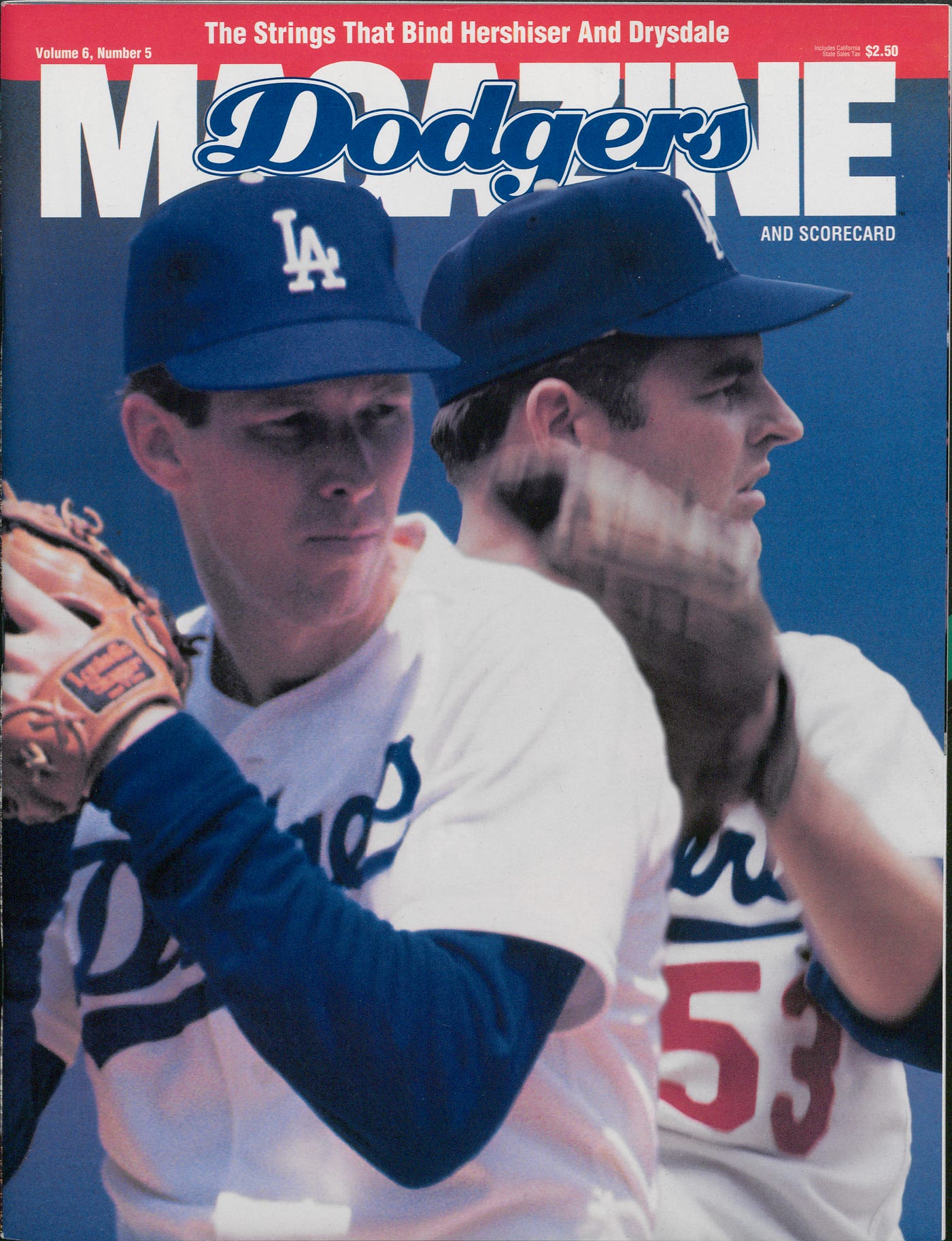 Why Isn't Orel Hershiser in the MLB Hall of Fame?