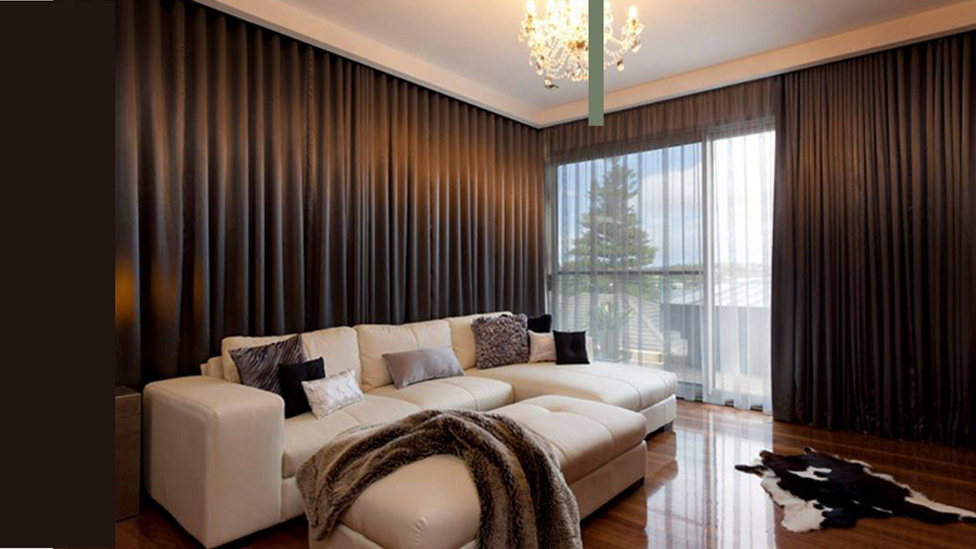 How Can You Hang Heavy Curtains On Drywall Or Plasterboard? | by Perth  Blinds | Medium