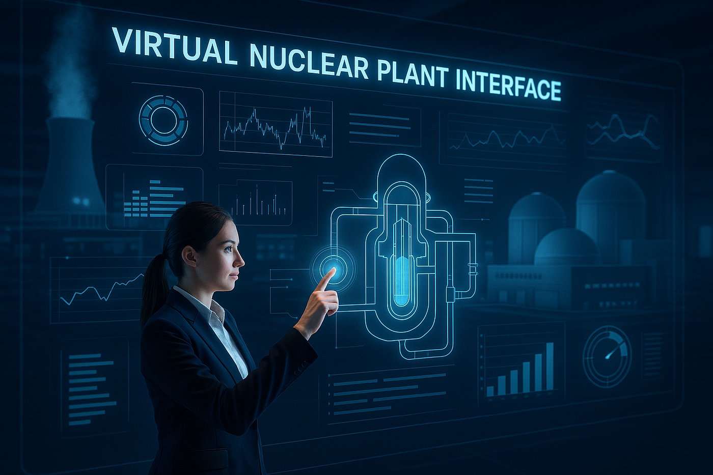 Hitachi Launches Metaverse Platform for Hitachi Plants: Enhancing Safety and Efficiency