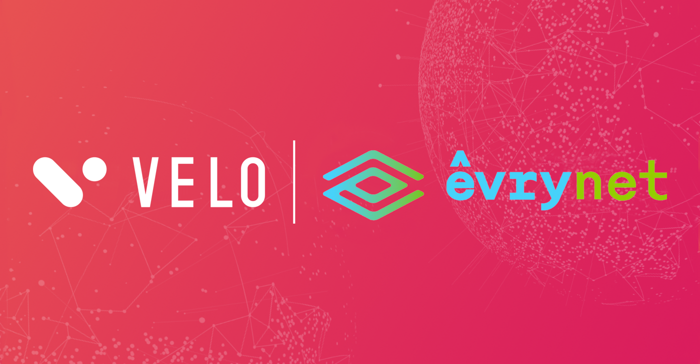 Velo and EvryNet Announce Strategic Merger to Build the Future of CeDeFi |  by Velo Protocol | Medium