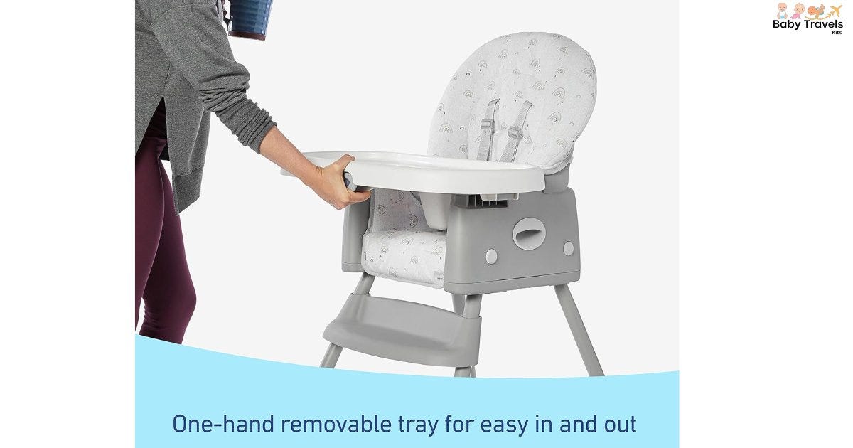 Best high chair for restaurants new arrivals