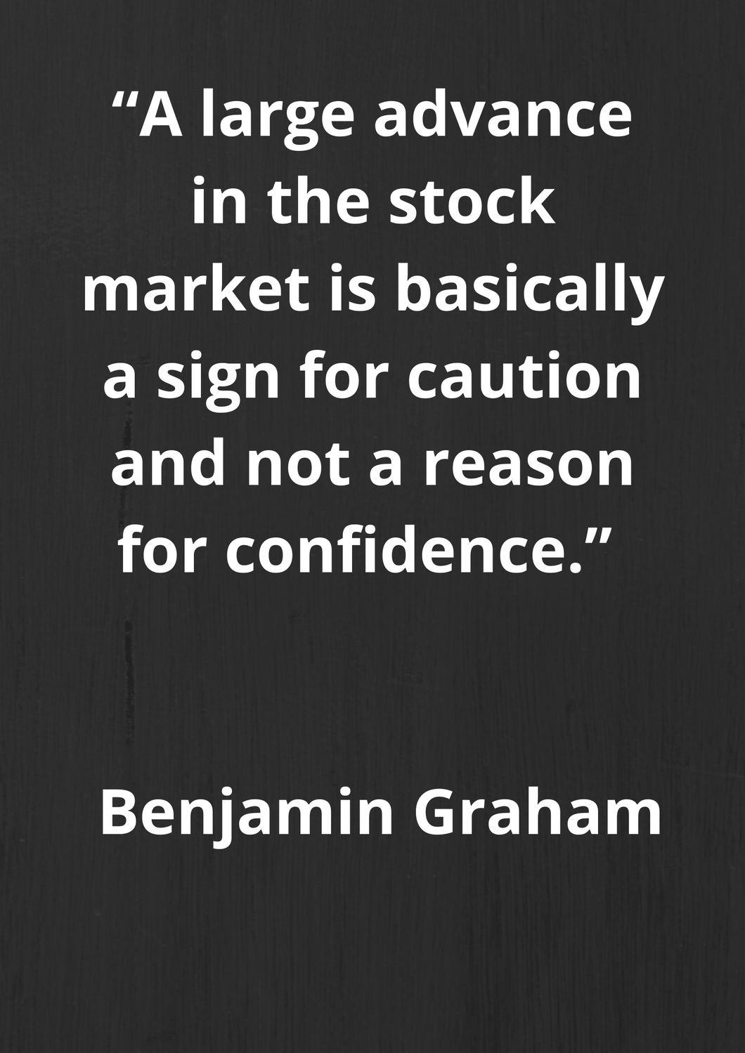 Risk Prediction Quotes
