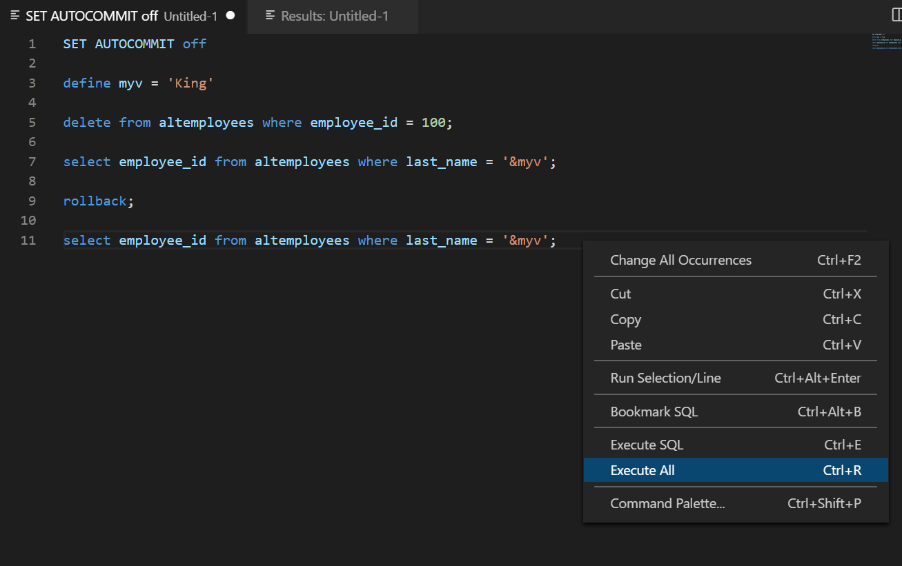 Oracle Developer Tools For VS Code By Christian Shay Oracle, 50% OFF