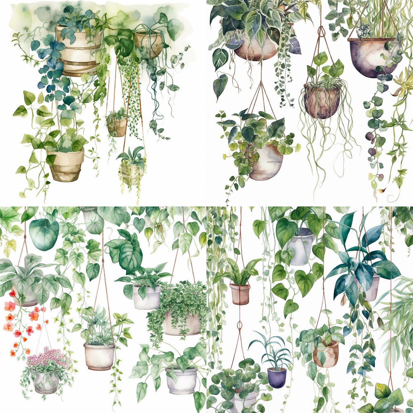 Best Next App — Plant Identification